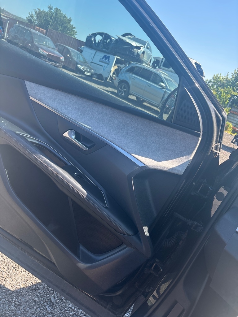 [MTD-533438] Altavoz delantero izquierdo Peugeot 3008 II 2018