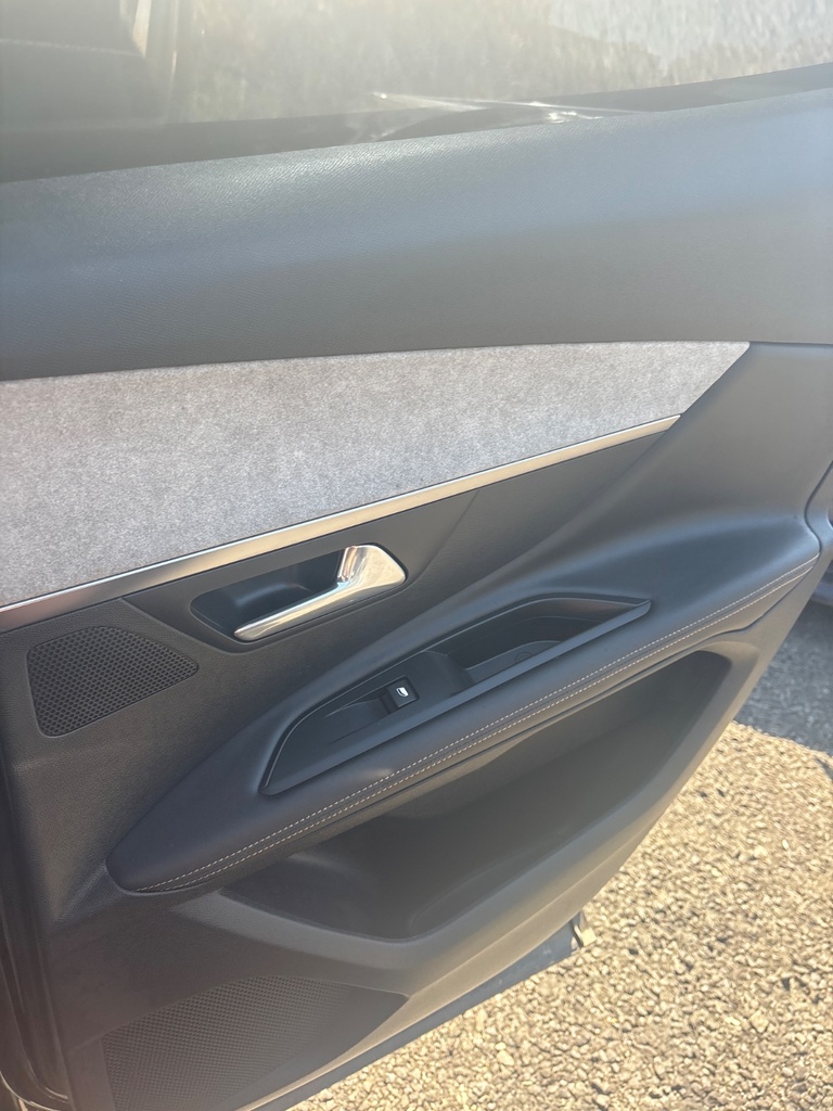 [MTD-533448] Altavoz de puerta trasero derecho Peugeot 3008 II 2018 KTV perla nera