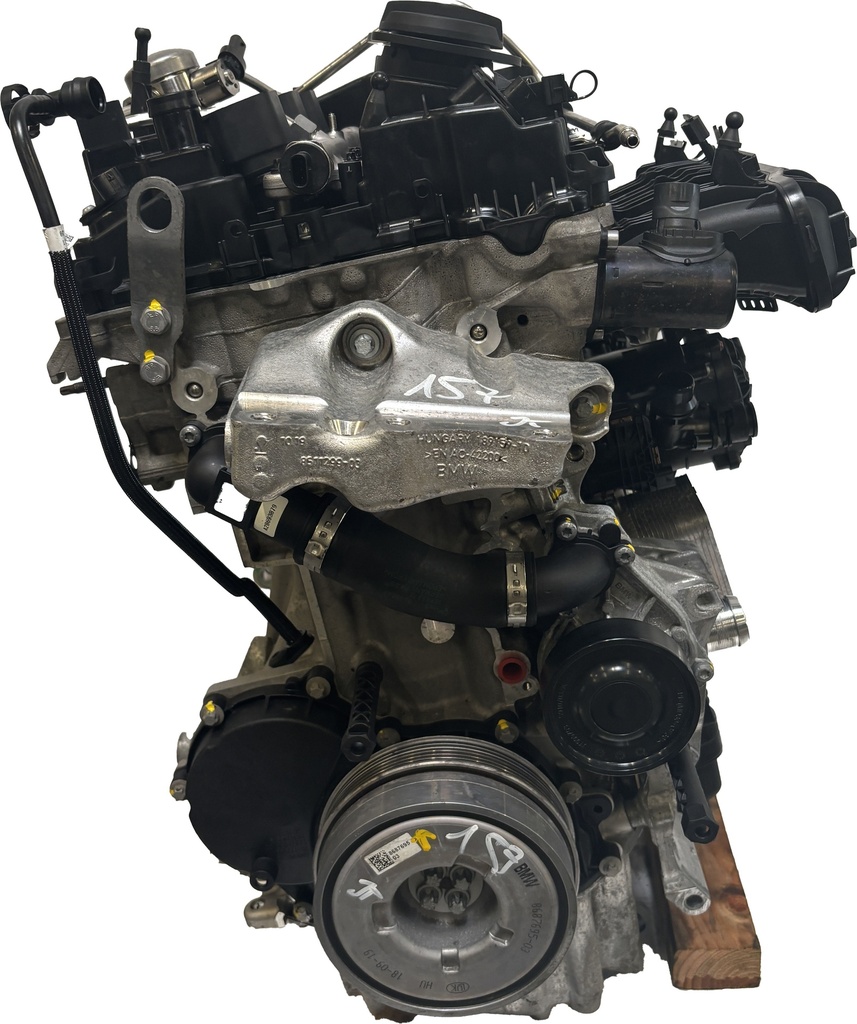 [MTD-447511] Motor para Mini Cooper 1.5 B38A15F