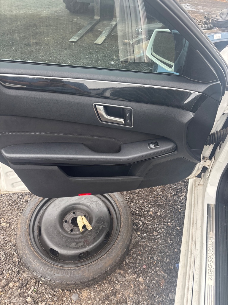 [MTD-533477] Actuador cierre centralizado puerta delantera izquierdo Mercedes-Benz E-Class 2013-2015 185KW 252CV