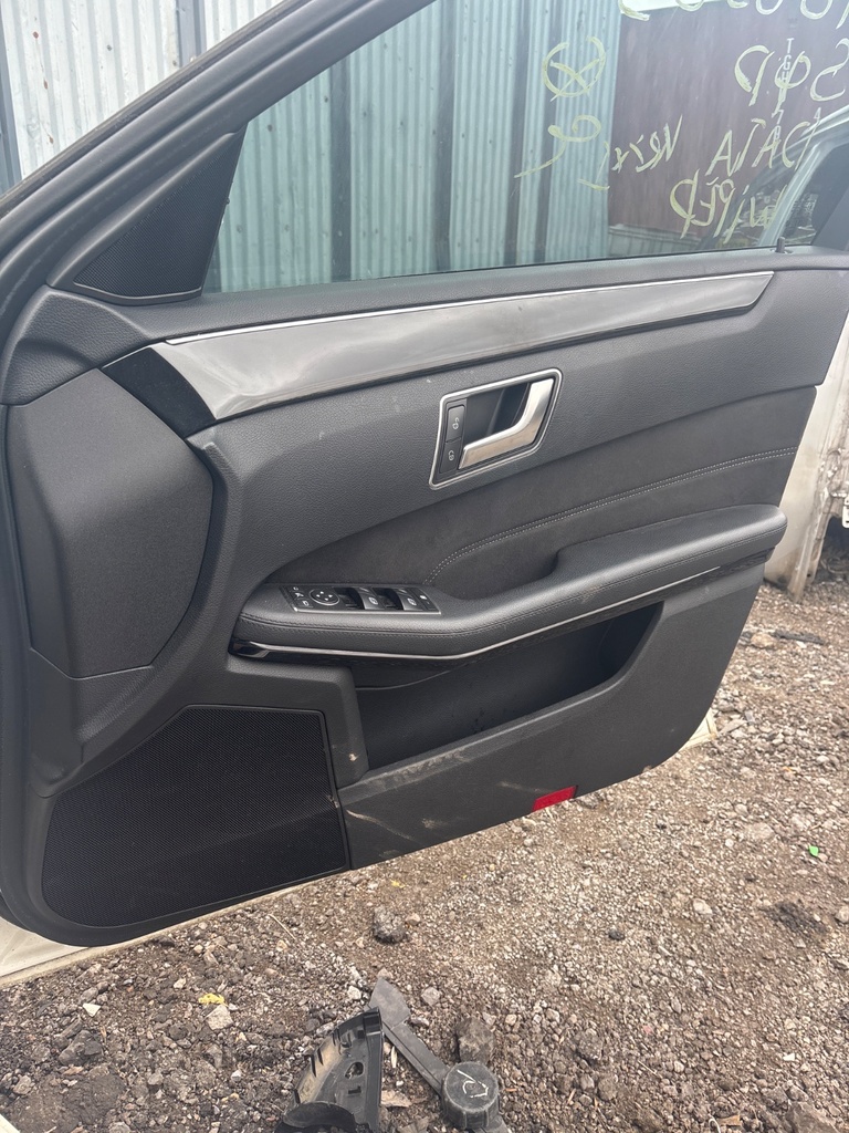 [MTD-533471] Motor elevalunas puerta delantera derecha Mercedes-Benz E-Class 2013 149