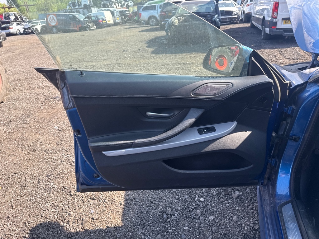 [MTD-533609] Arnés puerta delantera izquierda BMW Serie 6 2018 C1A blue