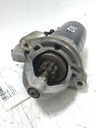 Motor de arranque Mercedes-Benz Sprinter 4-T 2004 416 CDI OM612.981