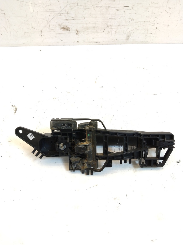 [MTD-533706] Manilla de puerta Ford Transit Custom V362 2019 2.0 EcoBlue
