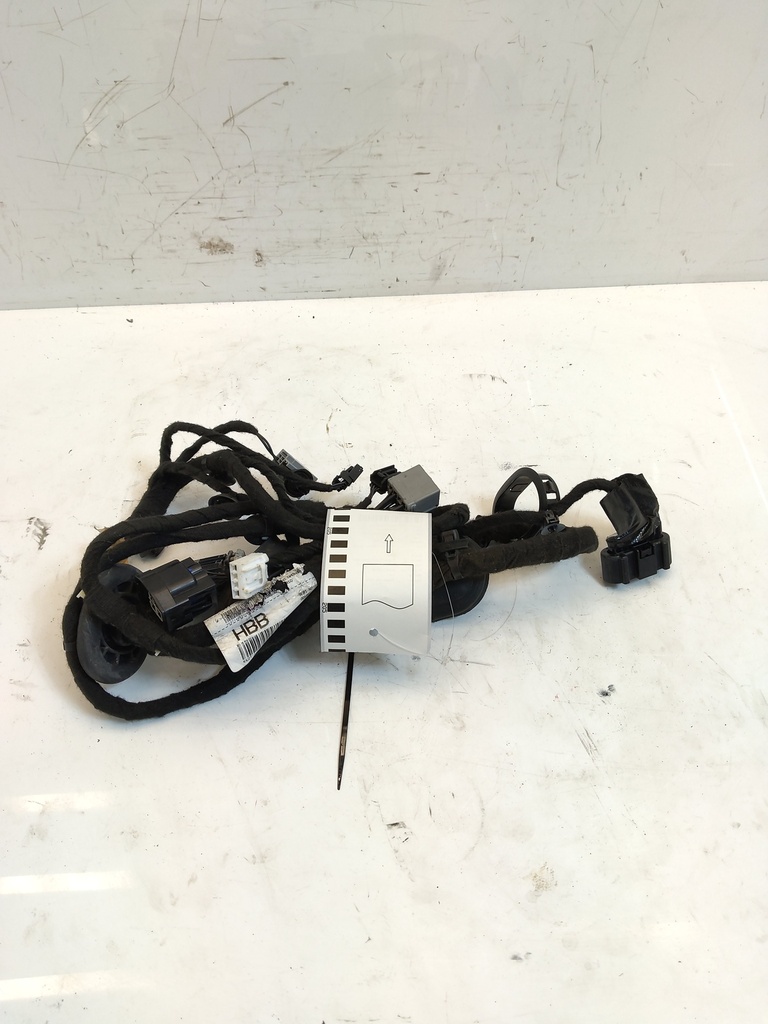 [MTD-533704] Mazo de cables Ford Transit Custom V362 2019 2.0 EcoBlue