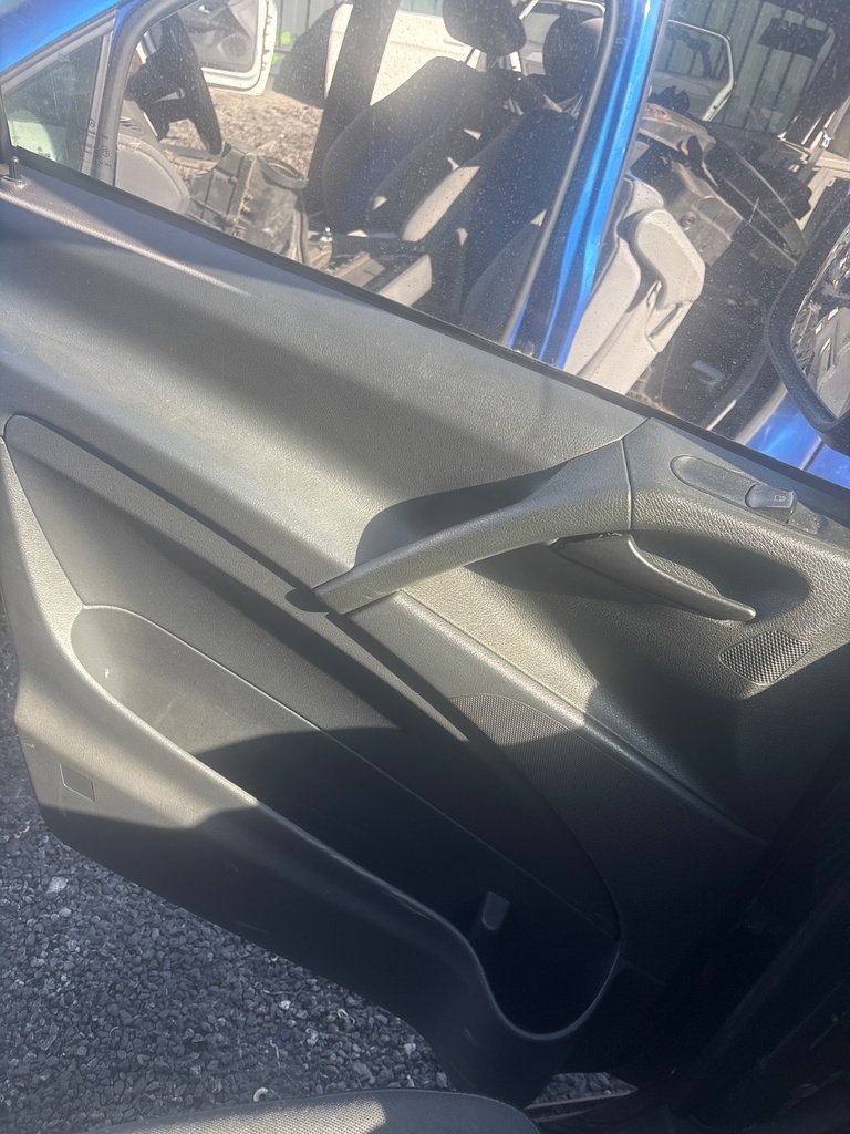 [MTD-533666] Arnés puerta delantera izquierda para Mercedes-Benz Vito 2011