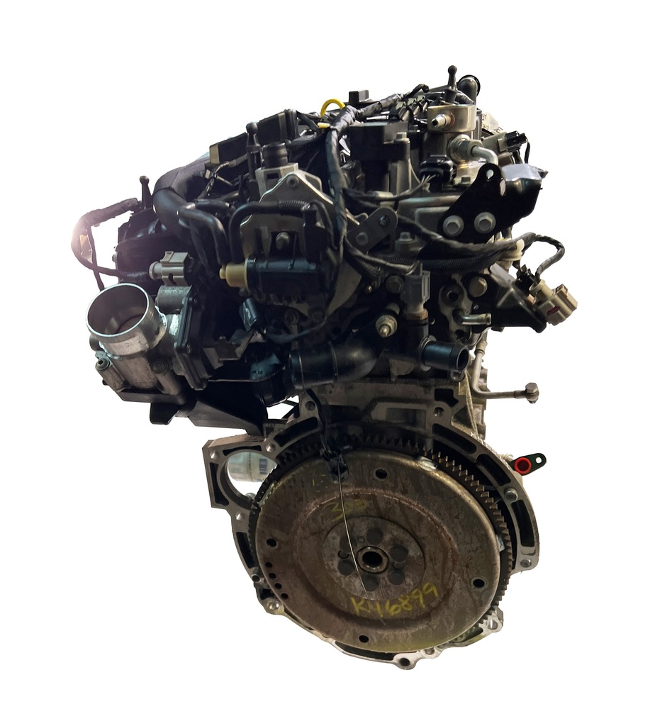 [MTD-406973] Motor para Ford Focus MK3 1.5 EcoBoost