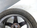 Llanta de aleación ligera BMW Serie 1 F20 2014 N13B16A 1.6