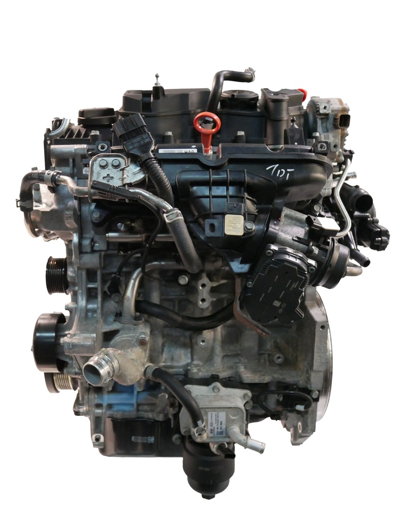 [MTD-452409] Motor para Hyundai Santa FE IV TM 1.6 T-GDI Hybrid
