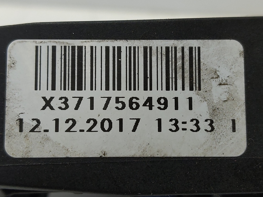 [MTD-534288] Manilla de puerta BMW Serie 6 2018 N57D30T0