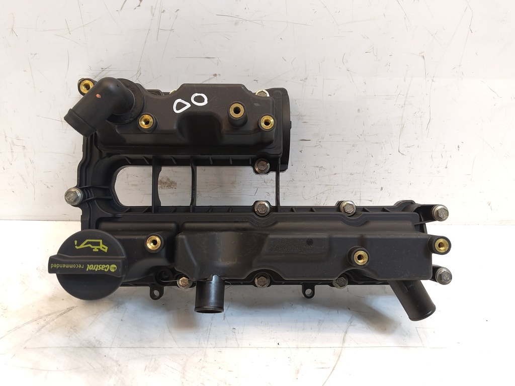 [MTD-534555] Tapa de válvulas y culata Ford Focus 1.6 JQDA 2015