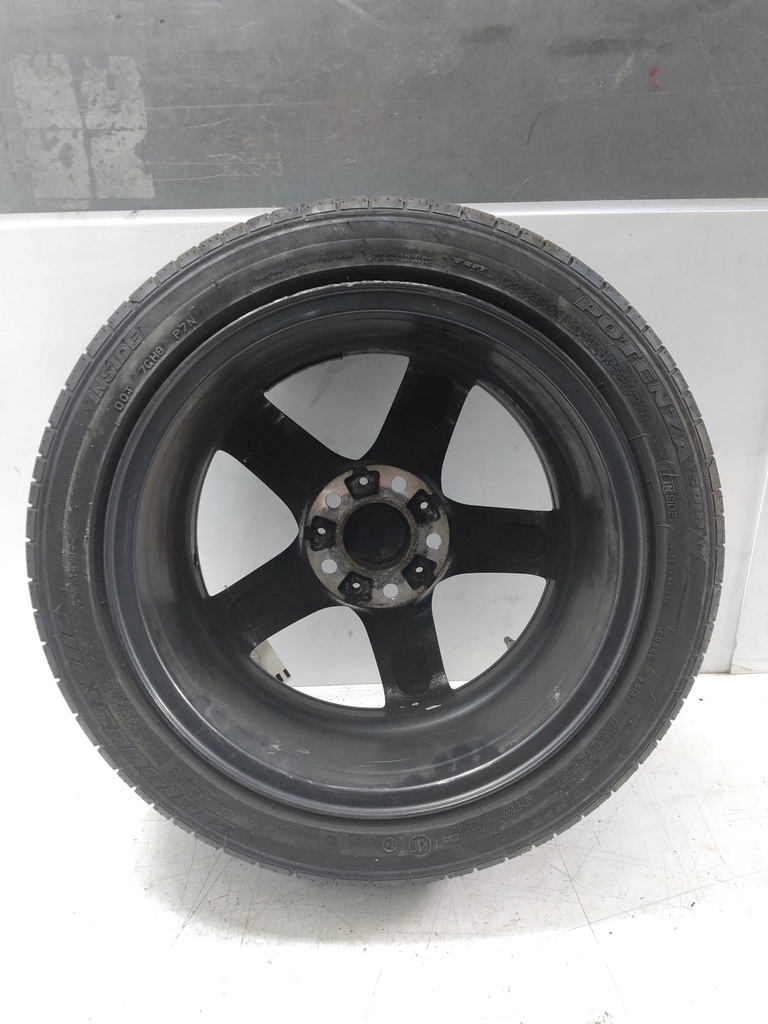 [MTD-534593] Llanta de aleación ligera BMW Serie 1 F20 2016 B38 B15 A 1,5 DE0
