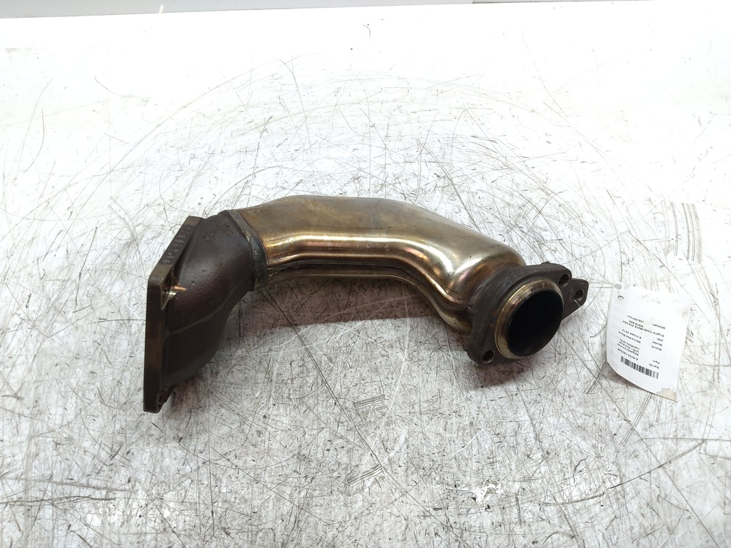 [MTD-534598] Colector de escape Mercedes-Benz E-Class 2012 M278 4.7 V8 A2781420315