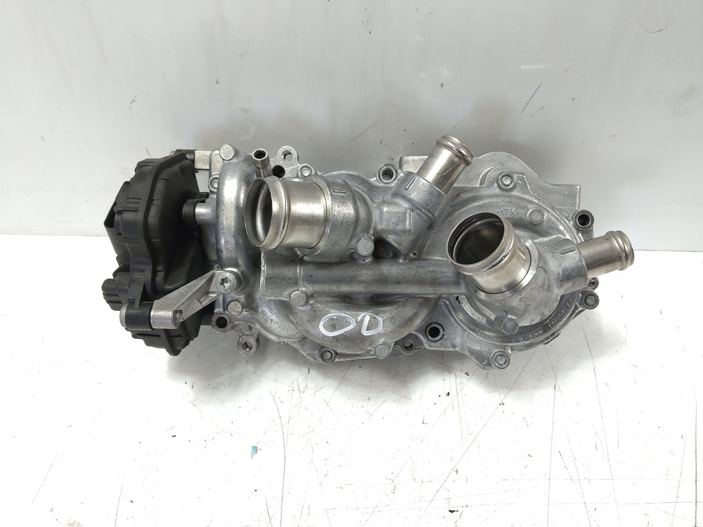 [MTD-534511] Bomba de agua Skoda Karoq NU7 1.5 TSI 05E121117K