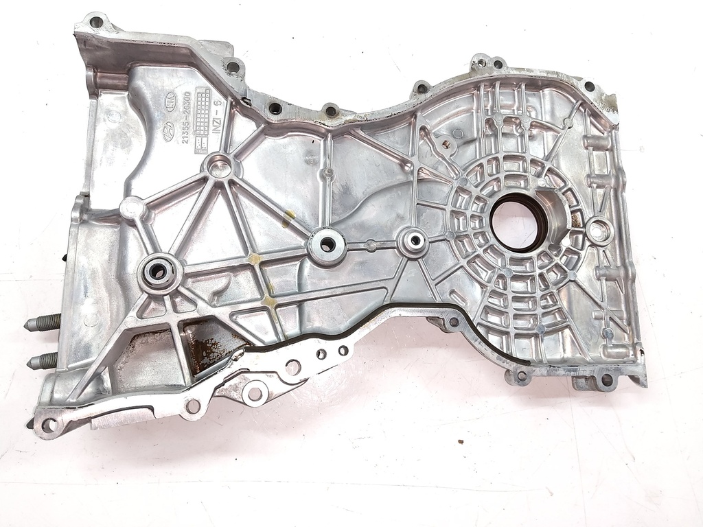 [MTD-534614] Tapa del colector de admisión Kia Sorento 2.4 CVVT 2014 21355-2G300