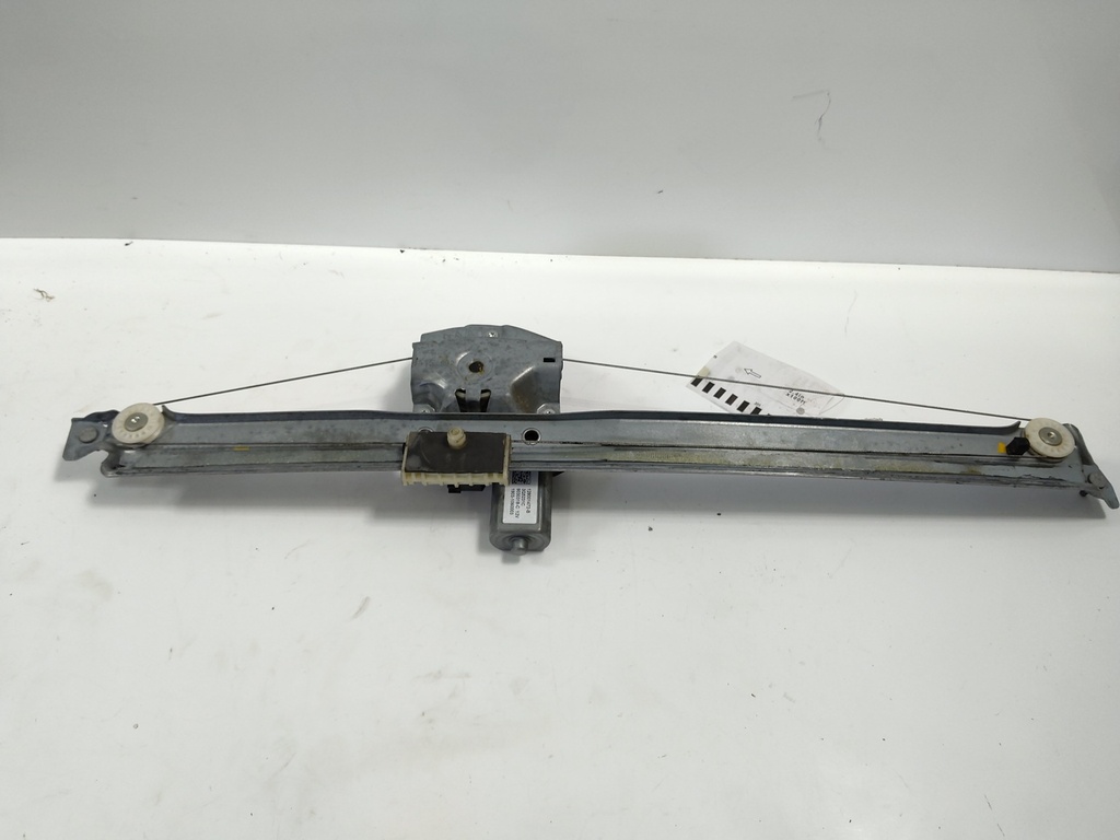 [MTD-534169] Motor de elevalunas Renault Trafic III FG 2015 R9M450 1.6 dCi 120