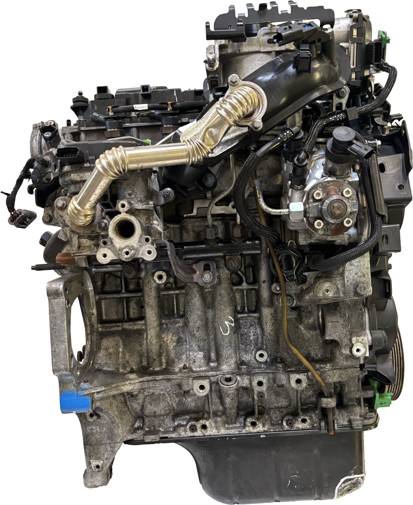 [MTD-458589] Motor para Peugeot 308 II 1.6 BlueHDi