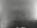 Revestimiento de puerta Land Rover Range Rover Sport I L320 2008 276DT TDV6 2.7 ELB501951