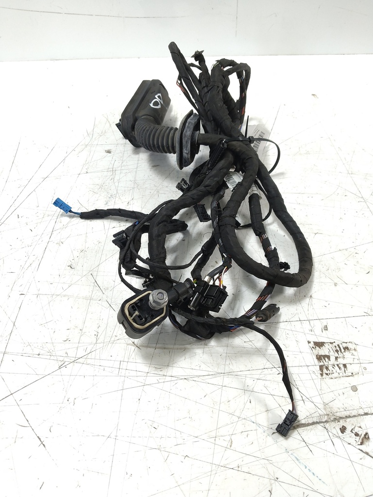 [MTD-534295] Mazo de cables BMW Serie 6 2018 N57D30T0 640d xDrive