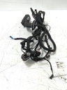 Mazo de cables BMW Serie 6 2018 N57D30T0 640d xDrive