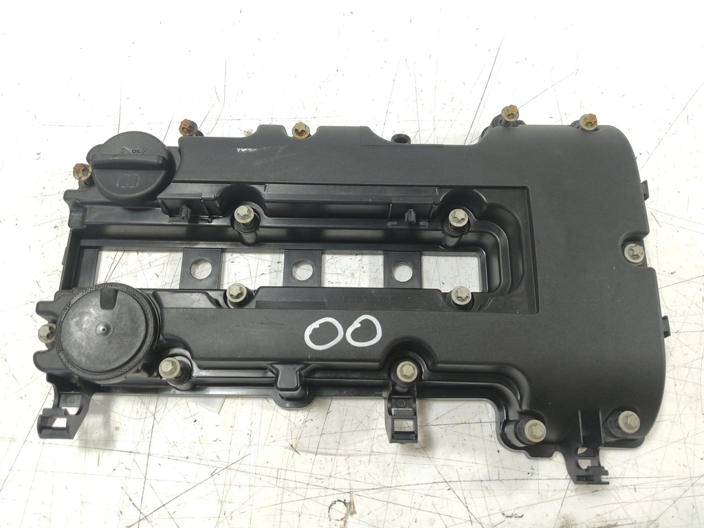 [MTD-534272] Tapa de balancines Opel Mokka 1.4 B14NET 2015