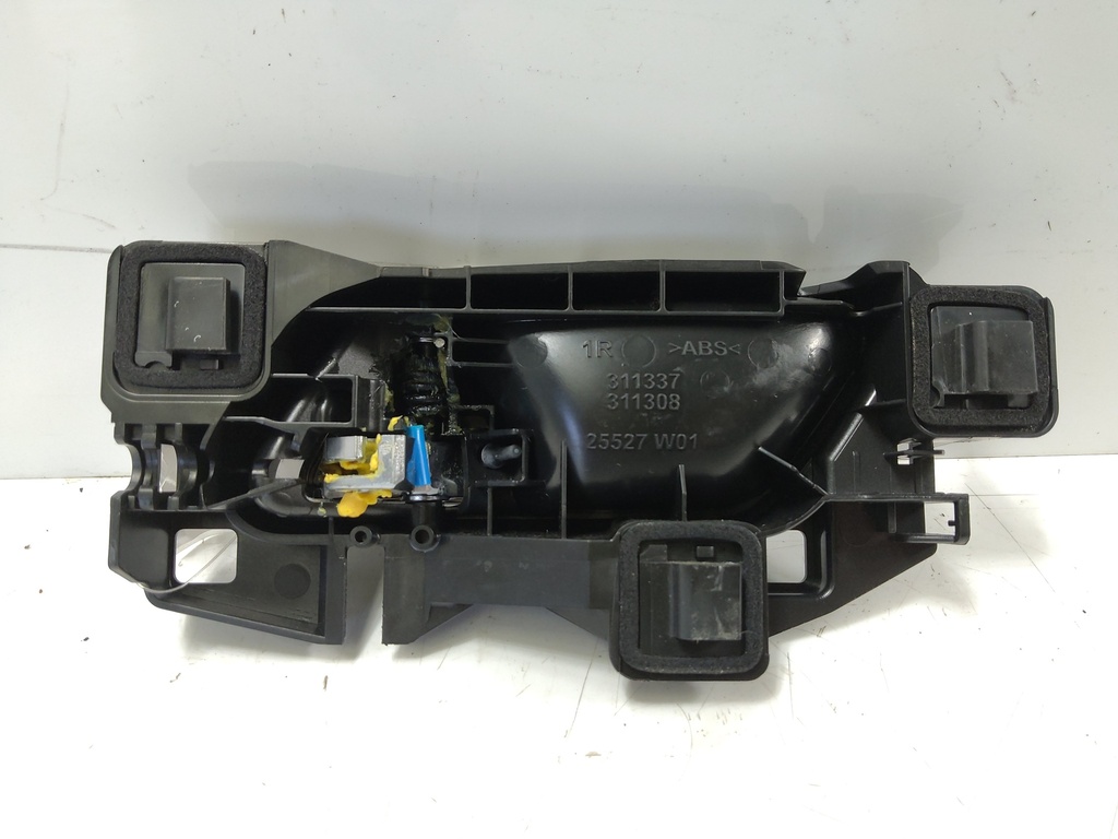[MTD-534301] Manilla interior Peugeot 3008 II 2018 EHZ DW10FC 2.0 BlueHDi 180 98201552W