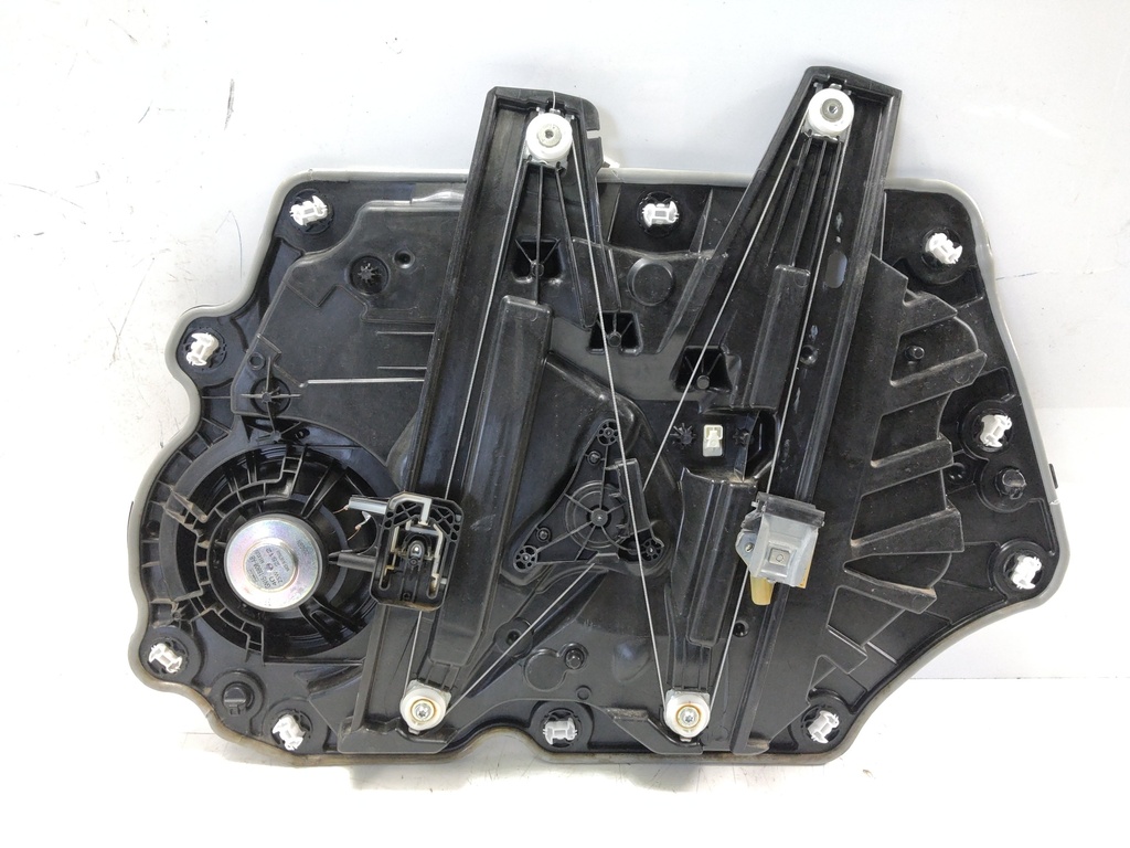 [MTD-534303] Motor de elevalunas Ford Fiesta VII HJ 2023 B7JB
