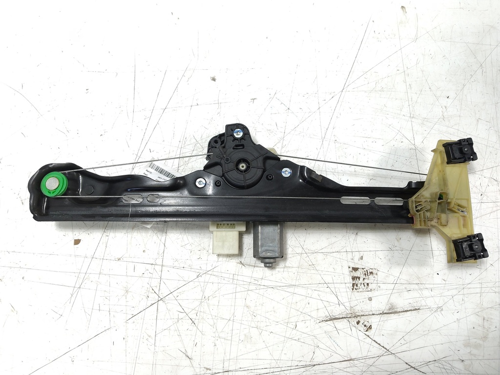 [MTD-534333] Motor de elevalunas Citroën C4 BHZ DV6FC 1.6 BlueHDi 120 9816272780