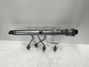 Tubo guía Mercedes-Benz Clase E 2020 OM654.920 A6540700095