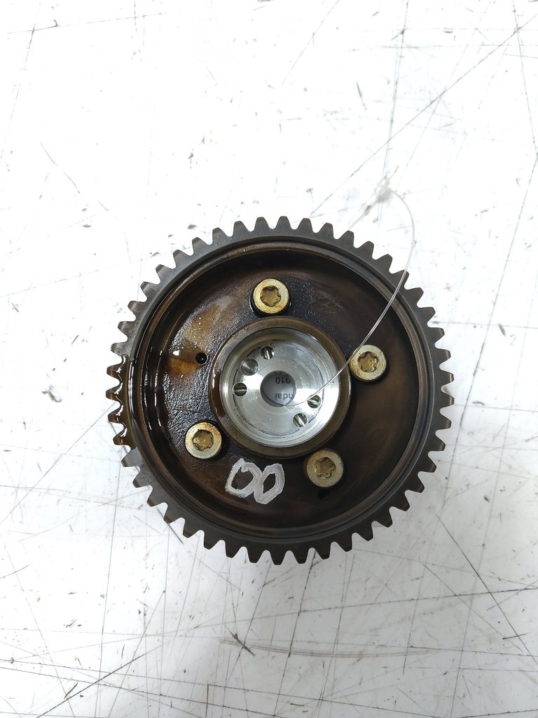 [MTD-534489] Regulador del árbol de levas Hyundai i30 2010 G4FA 243502B000