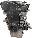 Motor para Audi A4 B8 A5 A6 C7 Q5 2.0 TDI