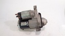 Motor de arranque Nissan Micra V 0.9 IG-T 90 CV H4B408 HR09DET