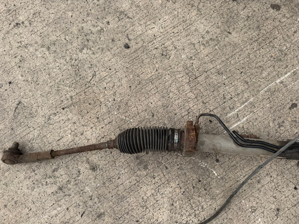 [EPE-119846] Cremallera de dirección Skoda Fabia II 542 1.2 CGPA CGP 6Q2423055R
