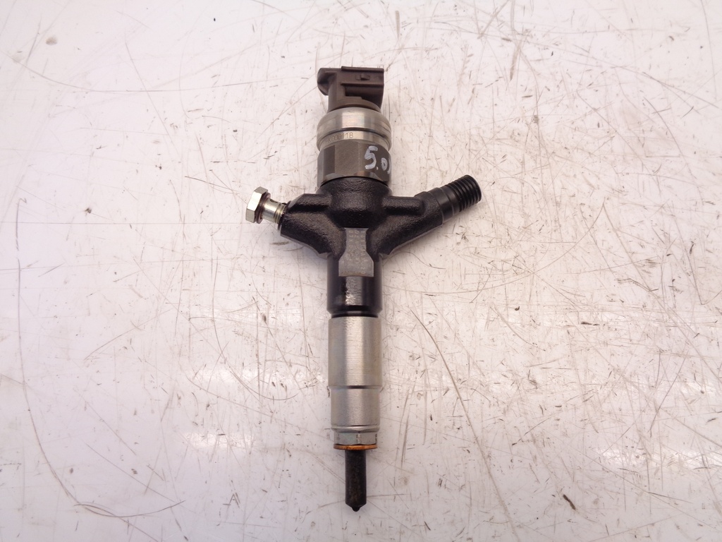 [MTD-369675] Inyector Subaru Legacy Outback 2.0 D AWD EE20 EE20Z 16613AA020