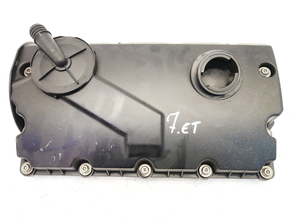 [MTD-392723] Tapa de válvulas Seat VW 1.9 TDI BVK 038103475N