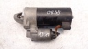 Motor de arranque Mercedes-Benz E-Klasse W204/S204 OM651.913 2.2 CDI 100kW/136CV