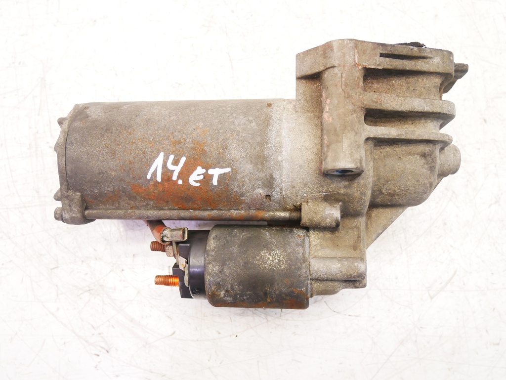 [MTD-392973] Motor de arranque para Jaguar X-Type X400 2.0 D Diesel 96kW/130CV