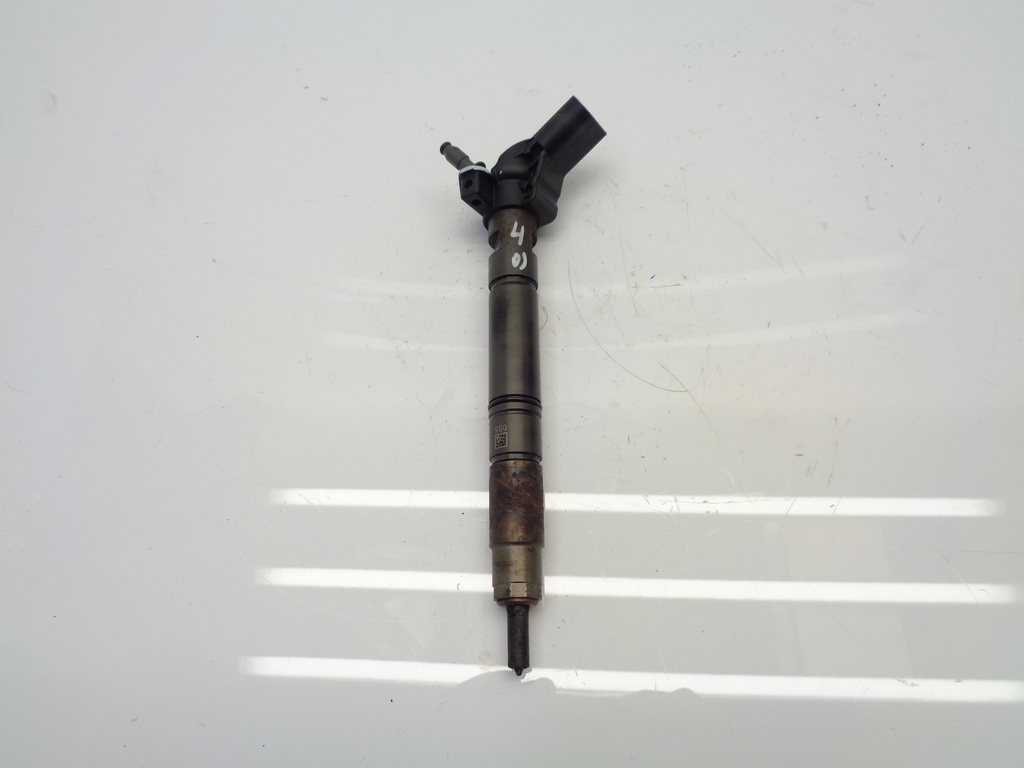 [MTD-371879] Inyector Audi 3.0 TDI CRTC CRT 059130277FC 0445117084