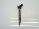 Inyector Audi 3.0 TDI CRTC CRT 059130277FC 0445117084