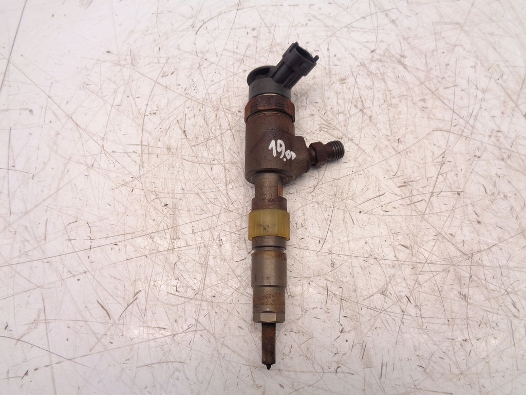 [MTD-375812] Inyector Citroen Berlingo 1.6 HDi 9HF DV6DTED 0445110739