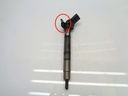 Inyector Audi A4 3.0 TDI CRTC 059130277FC 0445117084