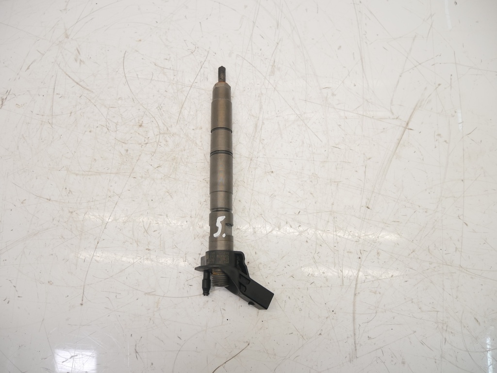 [MTD-385638] Inyector Audi A4 B7 A6 C6 A8 D3 3.0 TDI ASB 059130277AH