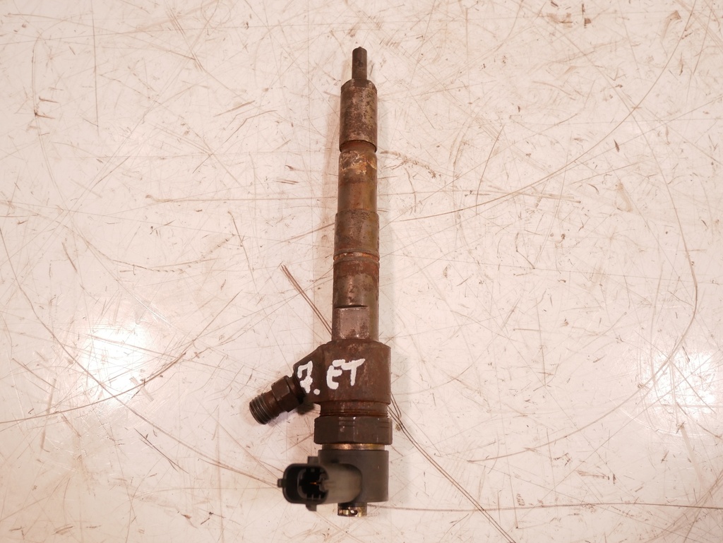 [MTD-390823] Inyector Opel Insignia A 2.0 CDTI A20DTE LHV 55577668