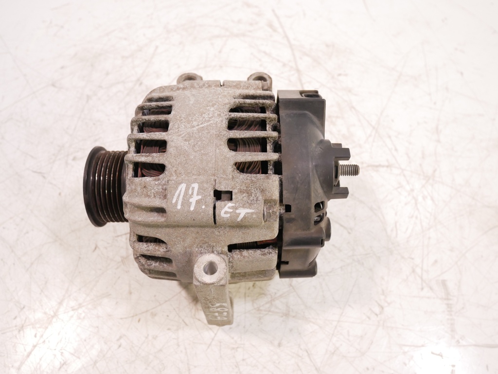 [MTD-392707] Alternador Opel Astra / Meriva 1.6 CDTI 81kW 110CV B16DTL 13586366