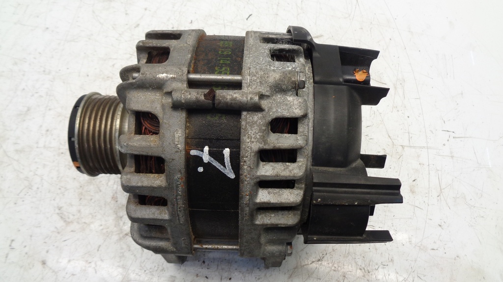 [MTD-392713] Alternador Dacia 1.5 Blue dCi K9K872 231004719R