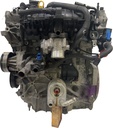 Motor para Ford Escape II 1.6 Gasolina