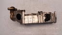 Refrigerador de gases de escape BMW 320D E90 2.0 Diesel N47D20 7823210