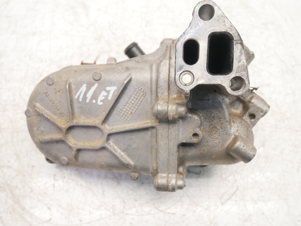 [MTD-393033] Refrigerador de gases de escape Opel/Vauxhall 1.3 CDTI A13DTE 55230929