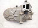 Refrigerador de gases de escape Opel/Vauxhall 1.3 CDTI A13DTE 55230929