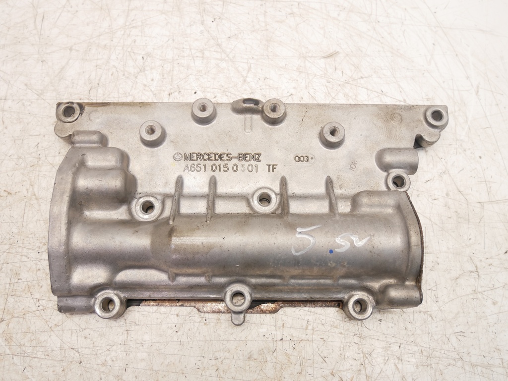 [MTD-393214] Tapa frontal para Mercedes-Benz E-Klasse 2.2 CDI 4-matic OM 651.924